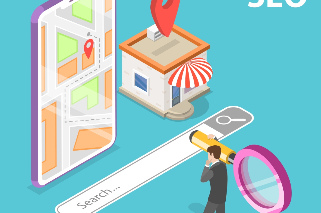 What is Local SEO and why is it important for Local Business in 2024?